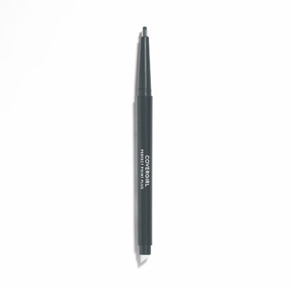 Picture of Covergirl Perfect Point Plus Eyeliner, Charcoal, 0.08 Ounce (Pack of 1)