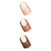 Picture of Sally Hansen Insta-Dri Fast-Dry Nail Color, 10.790g, White On Time - 113