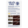 Picture of Clairol Nice'n Easy Permanent Hair Dye, 5M Medium Mahogany Brown Hair Color, Pack of 1