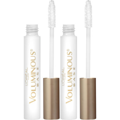 Picture of L'Oreal Paris Makeup Voluminous Primer Mascara (Pack of 2)