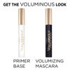 Picture of L'Oreal Paris Makeup Voluminous Primer Mascara (Pack of 2)