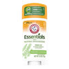 Picture of Arm & Hammer Essentials Natural Deodorant, Fresh - 2.5 oz - 3 pk