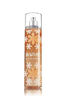 Picture of Bath and Body Works Cashmere Snowflakes Fine Fragrance Mist 8 Ounce Full Size