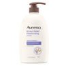 Picture of Aveeno Stress Relief Moisturizing Body Lotion with Lavender, Natural Oatmeal and Chamomile & Ylang-Ylang Essential Oils to Calm & Relax, 33 fl. oz