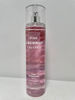 Picture of Bath and Body Works PINK COCONUT CALYPSO Fine Fragrance Mist 8 Fluid Ounce (2018 Edition)