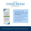 Picture of Vanicream Daily Facial Moisturizer With Ceramides and Hyaluronic Acid - 3 fl oz - Formulated Without Common Irritants for Those with Sensitive Skin