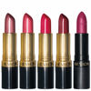 Picture of Revlon Lipstick Set, Super Lustrous 5 Piece Gift Set, Multi-Finish, Cream Pearl & Matte, Pack of 5