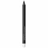 Picture of Almay Gel Eyeliner, Waterproof, Fade-Proof Eye Makeup, Easy-to-Sharpen Liner Pencil, 110 Rich Black, 0.045 Oz