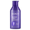 Picture of Redken Blondage Color Depositing Purple Shampoo | Neutralizes Brassy Tones In Blonde Hair | With Salicylic Acid | Cool and Ash Blonde Toning Shampoo | For Blonde, Bleached or Highlighted Hair