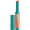 Picture of MAYBELLINE New York Green Edition Balmy Lip Blush, Formulated With Mango Oil, Desert, Yellow Nude, 1 Count