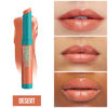 Picture of MAYBELLINE New York Green Edition Balmy Lip Blush, Formulated With Mango Oil, Desert, Yellow Nude, 1 Count