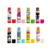 Picture of Lip Smacker Sanrio Hello Kitty and Friends 8-Piece Flavored Lip Balm, Clear, For Kids, My Melody, Little Twin Stars, and Chococat