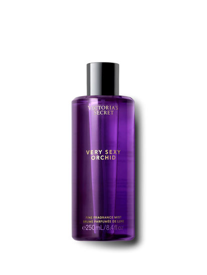 Picture of Victoria's Secret Very Sexy Orchid Fine Fragrance 8.4oz Mist