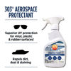 Picture of 303 Marine Aerospace Protectant - Superior UV Protection - Repels Dust, Dirt, & Staining - Smooth Matte Finish - Restores Like-New Appearance - 10oz (30305) Packaging May Vary