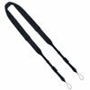 Picture of CHMETE Washable Soft Neoprene Camera Neck Strap (Black)