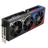 Picture of ASUS ROG Strix GeForce RTX® 4090 OC Edition Gaming Graphics Card (PCIe 4.0, 24GB GDDR6X, HDMI 2.1a, DisplayPort 1.4a)