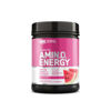 Picture of Optimum Nutrition Amino Energy - Pre Workout with Green Tea, BCAA, Amino Acids, Keto Friendly, Green Coffee Extract, Energy Powder - Watermelon, 65 Servings (Packaging May Vary)