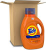 Picture of Tide Laundry Detergent Liquid Soap, High Efficiency (He), Original Scent, 64 Loads