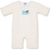 Picture of Baby Merlin's Magic Sleepsuit - 100% Cotton Baby Transition Swaddle - Baby Sleep Suit - Cream - 6-9 Months