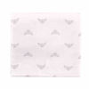 Picture of Luvable Friends Unisex Baby Cotton Flannel Receiving Blankets, Tiara 7-Pack, One Size