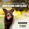 Picture of Nutramax Dasuquin with MSM Joint Health Supplement for Large Dogs - With Glucosamine, MSM, Chondroitin, ASU, Boswellia Serrata Extract, and Green Tea Extract, 150 Chewable Tablets