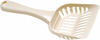 Picture of Petmate Litter Scoop for Cats, Large Size, Bleached Linen