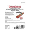 Picture of SmartBones SmartSticks, Treat Your Dog to a Rawhide-Free Chew Made With Real Meat and Vegetables