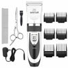 Picture of oneisall Dog Shaver Clippers Low Noise Rechargeable Cordless Electric Quiet Hair Clippers Set for Dogs Cats Pets