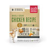 Picture of The Honest Kitchen Dehydrated Whole Grain Chicken Dog Food, 7 lb Box