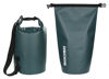 Picture of MARCHWAY Floating Waterproof Dry Bag 5L/10L/20L/30L/40L, Roll Top Sack Keeps Gear Dry for Kayaking, Rafting, Boating, Swimming, Camping, Hiking, Beach, Fishing (Blackish Green, 10L)