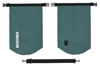 Picture of MARCHWAY Floating Waterproof Dry Bag 5L/10L/20L/30L/40L, Roll Top Sack Keeps Gear Dry for Kayaking, Rafting, Boating, Swimming, Camping, Hiking, Beach, Fishing (Blackish Green, 10L)