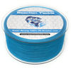 Picture of Reaction Tackle Braided Fishing Line Sea Blue 20LB 500yd