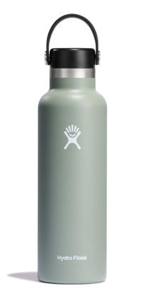 Picture of Hydro Flask 21 Oz Standard Flex Cap Agave