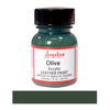 Picture of Angelus Acrylic Leather Paint Olive 1oz