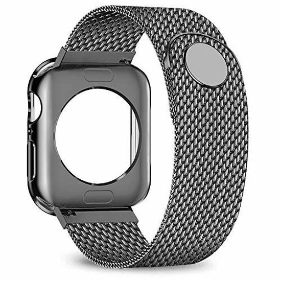 Apple watch series 1 42mm 2024 space gray