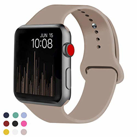 Vati apple store watch band