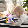 Picture of Baby Einstein Curiosity Kaleidoscope Cause & Effect Electronic Toy, Ages 6 Months +, Multi