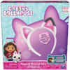 Picture of Gabby's Dollhouse, Magical Musical Cat Ears with Lights, Music, Sounds and Phrases, Kids Toys for Ages 3 and up