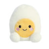 Picture of Aurora® Adorable Palm Pals™ Bobby Egg™ Stuffed Animal - Pocket-Sized Fun - On-The-Go Play - Yellow 5 Inches