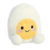 Picture of Aurora® Adorable Palm Pals™ Bobby Egg™ Stuffed Animal - Pocket-Sized Fun - On-The-Go Play - Yellow 5 Inches