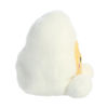 Picture of Aurora® Adorable Palm Pals™ Bobby Egg™ Stuffed Animal - Pocket-Sized Fun - On-The-Go Play - Yellow 5 Inches