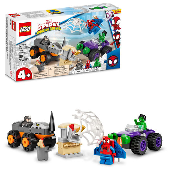 Legos for store boys age 4