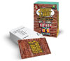 Picture of Lyrically Correct 90's and 2000's Hip Hop and R & B Music Trivia Card Game |Multi-Generational Family Gatherings, Adult Game Night and Fun Trivia