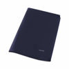 Picture of MOSISO Monitor Dust Cover 22, 23, 24, 25 inch Anti-Static Dustproof LCD/LED/HD Panel Case Computer Screen Protective Sleeve Compatible with iMac 24 inch, 22-25 inch PC, Desktop and TV, Navy Blue