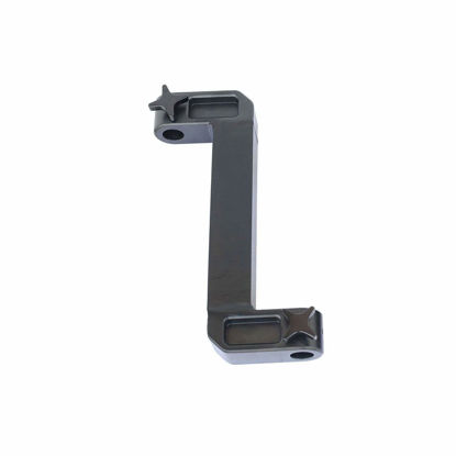 Picture of PROAIM Seat Arm Vertical 30cm/12” Compatible with Proaim Turnstile Mount, Round Seat & Doorway Dolly. Aluminium Made Strong & Reliable. with 25mm Connecting Pin (SA-287-02)