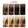 Picture of Adore Semi Permanent Hair Color - Vegan and Cruelty-Free Hair Dye - 4 Fl Oz - 058 Cinnamon (Pack of 3)