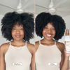 Picture of Mizani 25 Miracle Milk Leave-In Conditioner | Moisturizing Detangler Spray | for Frizzy & Curly Hair | 3.4 Fl Oz