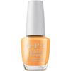 Picture of OPI Nature Strong Vegan Nail Polish, Bee the Change, Orange Nail Polish, Natural Origin, Cruelty-Free Nail Lacquer, 0.5 fl oz.