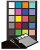 Picture of Datacolor SpyderCHECKR 24 - Color calibrate your camera for consistent image color across multiple camera systems/lighting conditions. Target color chart has 24 target colors + grey card.