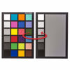 Picture of Datacolor SpyderCHECKR 24 - Color calibrate your camera for consistent image color across multiple camera systems/lighting conditions. Target color chart has 24 target colors + grey card.